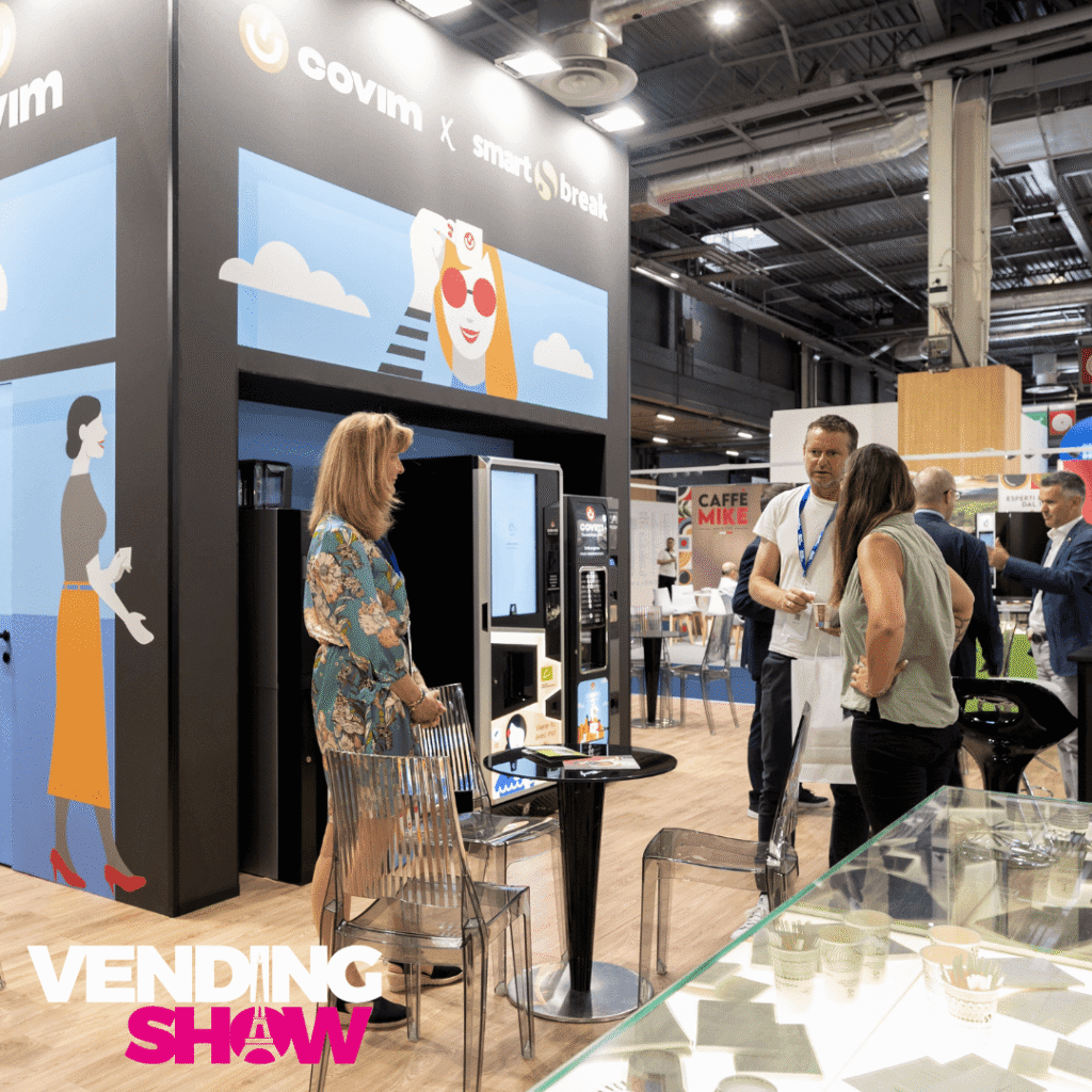 Covim Kahve Coffee Caffe Italian Espresso