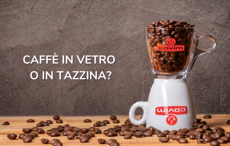 Covim Kahve Coffee Caffe Italian Espresso